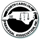 NC Paralegal Association