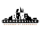 Kernersville Chamber of Commerce Logo